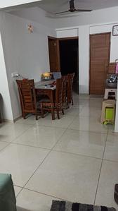 Hall Image of 1080 Sq.ft 2 BHK Apartment / Flat for sale in Anand Skylyf, Chandkheda Ahmedabad for Rs. 6800000