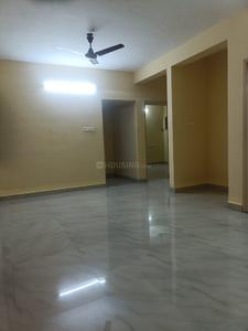 Hall Image of 960 Sq.ft 2 BHK Apartment / Flat for sale in The Grove Apartment, Adambakkam Chennai for Rs. 9600000