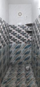 Bathroom Image of 500 Sq.ft 1 BHK Apartment / Flat for rent in Madipakkam Chennai for Rs. 14000