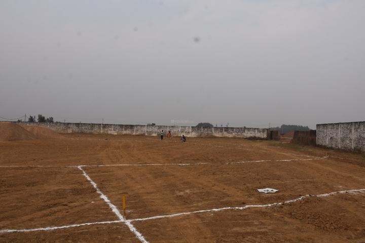 Naubatpur Plot View 1