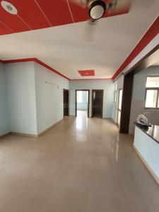 Hall Image of 1450 Sq.ft 3 BHK Apartment / Flat for rent in RPS Savana, Sector 88 Faridabad for Rs. 27000