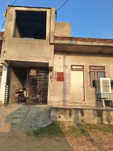 Image of 1250 Sq.ft 3 BHK Independent House for sale in Muhana, Jaipur for Rs. 5000000