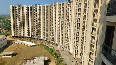 Image of 1150 Sq.ft 3 BHK Apartment / Flat for sale in New Chandigarh, Chandigarh for Rs. 7900000
