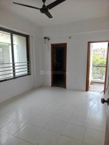 Bedroom Image of 1575 Sq.ft 3 BHK Apartment / Flat for sale in PD Twinkle Residency, Satellite Ahmedabad for Rs. 11000000