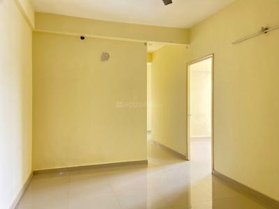 Living Room Image of 680 Sq.ft 2 BHK Apartment / Flat for sale in Pyramid Heights, Sector 85 Gurgaon for Rs. 6800000