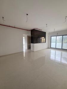 Hall Image of 1000 Sq.ft 2 BHK Apartment / Flat for sale in Andheri West Mumbai for Rs. 21000000