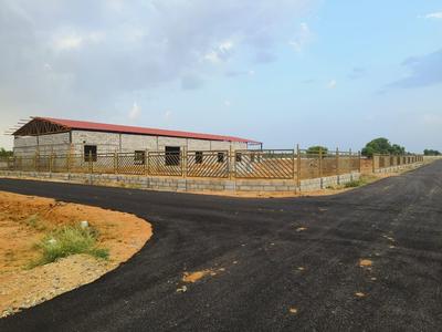 Mathur Plot View 2