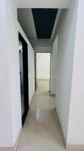 Image of 408 Sq.ft 1 BHK Apartment / Flat for sale in Ekveera SB Tower, Dombivli East, Thane for Rs. 4300000