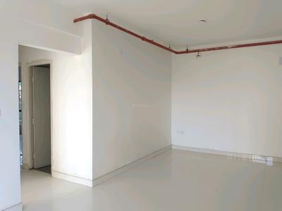 Living Room Image of 1383 Sq.ft 3 BHK Apartment / Flat for sale in Southwinds Southwinds , Rajpur Kolkata for Rs. 10000000