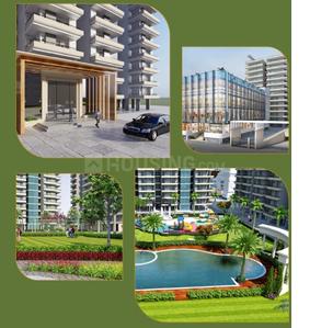 Image of 2243 Sq.ft 4 BHK Apartment / Flat for sale in Eureka Diya Green City Nh 24, Pilkhuwa, Hapur for Rs. 9850000