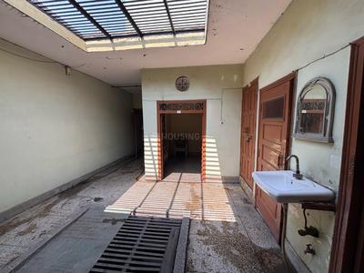 Balcony Image of 713 Sq.ft 1 BHK Builder Floor for sale in Muradnagar Ghaziabad for Rs. 2050000