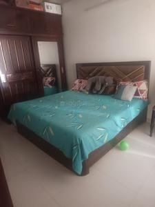 Bedroom Image of 950 Sq.ft 2 BHK Apartment / Flat for rent in Swanand Bliss, Ambernath East Ambernath for Rs. 20000