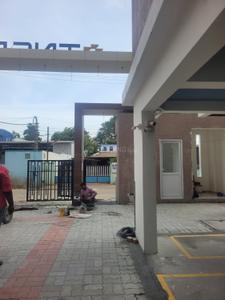 Image of 990 Sq.ft 1 BHK Apartment / Flat for rent in Peelamedu, Coimbatore for Rs. 18000