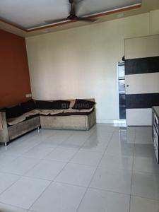Hall Image of 850 Sq.ft 2 BHK Apartment / Flat for sale in Priyanka Tower, Kalwa Thane for Rs. 10000000