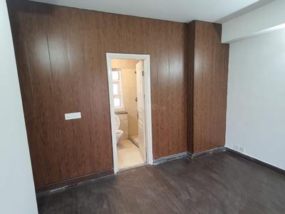 Bedroom Image of 1800 Sq.ft 3.5 BHK Apartment / Flat for rent in BPTP The Resort, Sector 75 Faridabad for Rs. 25000