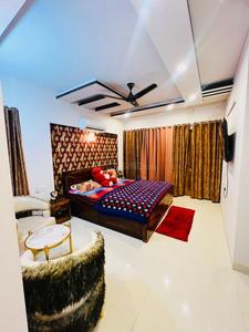 Hall Image of 2300 Sq.ft 3 BHK Apartment / Flat for sale in Kishanpur Dehradun for Rs. 41500000