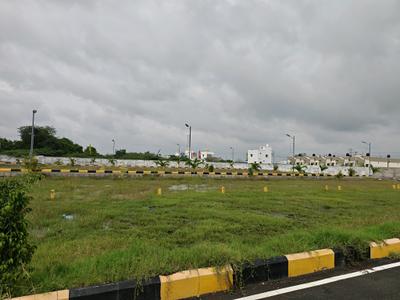 Image of 721 Sq.ft Residential Plot / Land for sale in Padappai, Chennai for Rs. 2162271