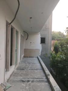 Bedroom One Image of 4590 Sq.ft 4 BHK Builder Floor for sale in Jai Ambey Prime Living Floors, Sector 21B Faridabad for Rs. 51000000