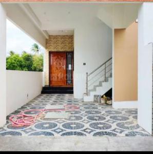 Bedroom Image of 880 Sq.ft 2 BHK Independent House for sale in Nemilicheri Chennai for Rs. 3500000