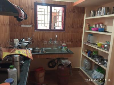 Kitchen Image of 1800 Sq.ft 2 BHK Independent House for rent in Selva Nagar Viluppuram for Rs. 15000