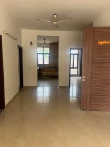 Hall Image of 1850 Sq.ft 3 BHK Builder Floor for rent in Sector 14 Bahadurgarh for Rs. 18000