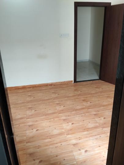 Independent Row House Bedroom 1