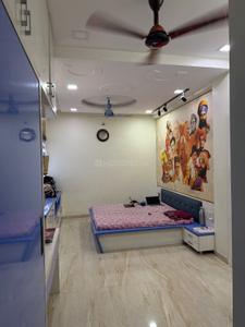Hall Image of 2250 Sq.ft 4 BHK Independent House for sale in Ghatlodiya Ahmedabad for Rs. 19000000