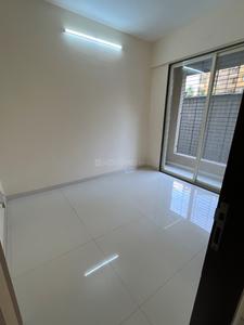 Bedroom Image of 960 Sq.ft 2 BHK Apartment / Flat for sale in Mohan Willows III, Badlapur East Badlapur for Rs. 3955000