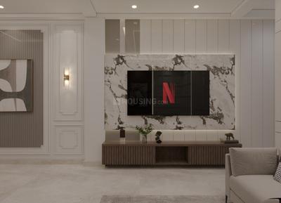 Hall Image of 1000 Sq.ft 2 BHK Builder Floor for sale in Ramesh Nagar New Delhi for Rs. 16000000