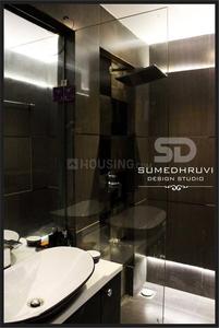 Bathroom Image of 1310 Sq.ft 2 BHK Apartment / Flat for sale in Bhoomi Harmony, Kamothe Navi Mumbai for Rs. 15000000