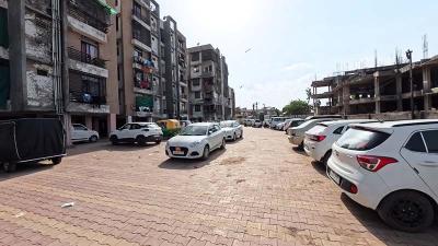 Image of 344 Sq.ft 1 BHK Apartment / Flat for sale in Pethapur, Gandhinagar for Rs. 2100000
