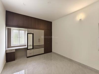Bedroom Image of 1275 Sq.ft 2 BHK Independent House for sale in Kovilpalayam Coimbatore for Rs. 7200000