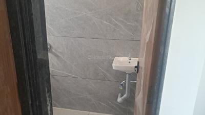 Bathroom Image of 700 Sq.ft 1 BHK Apartment / Flat for sale in Arjun Nagar Amravati for Rs. 2700000