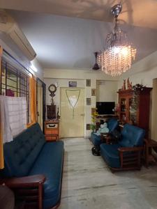Image of 1000 Sq.ft 2 BHK Apartment / Flat for sale in Patuli, Kolkata for Rs. 5400000
