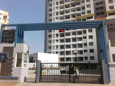 2 BHK Flat