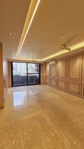Hall Image of 2700 Sq.ft 4 BHK Builder Floor for sale in Sector 57 Gurgaon for Rs. 23500000