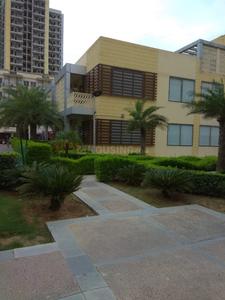 Image of 1712 Sq.ft 4 BHK Builder Floor for sale in Sare Crescent Green Parc, Sector 92, Gurgaon for Rs. 15200000