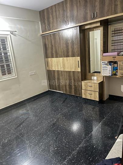 JP Nagar 7th phase nearby Vishal mega Mart Bedroom 1