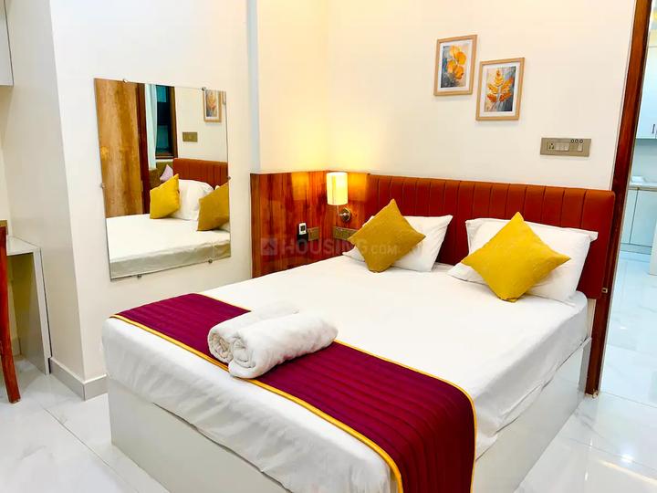 Kundalahalli, Brookefield Bedroom 1