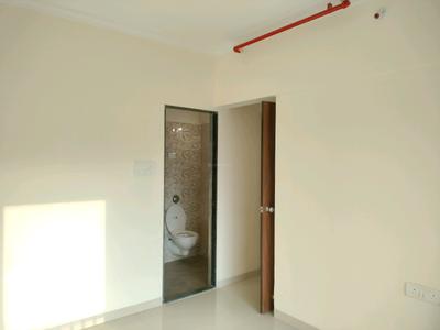 1 BHK Flat