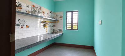 Kitchen Image of 250 Sq.ft 1 BHK Builder Floor for rent in Shivpuri Purnea for Rs. 3500
