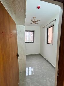 Bedroom Image of 1300 Sq.ft 2.5 BHK Apartment / Flat for rent in RG Luxury, Noida Extension Greater Noida for Rs. 25000