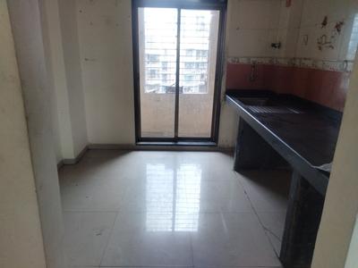 Kitchen Image of 1632 Sq.ft 3 BHK Apartment / Flat for sale in Jai Gurudeo Complex, Kamothe Navi Mumbai for Rs. 15500000