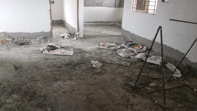 Living Room Image of 1200 Sq.ft 3 BHK Apartment / Flat for sale in K R Puram Bengaluru for Rs. 35000000