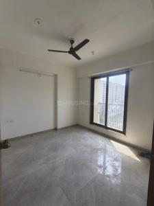Hall Image of 914 Sq.ft 3 BHK Apartment / Flat for sale in Atishay Shivalay III, Sargasan Gandhinagar for Rs. 8800000