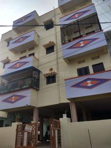 Image of 800 Sq.ft 2 BHK Apartment / Flat for sale in Gurram Guda, Hyderabad for Rs. 2500000