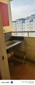 Balcony Image of 1618 Sq.ft 3 BHK Apartment / Flat for sale in Bellandur Bengaluru for Rs. 19000000