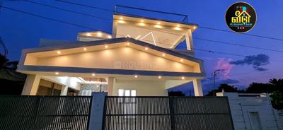 Image of 5100 Sq.ft 5 BHK Independent House for sale in KK Nagar, Tiruchirappalli for Rs. 38000000