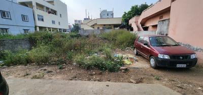 Image of 2403 Sq.ft Residential Plot / Land for sale in Vanasthalipuram, Hyderabad for Rs. 11214000