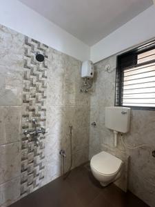 Image of 629 Sq.ft 2 BHK Apartment / Flat for sale in Vengurlekars Chaitra, Andheri West, Mumbai for Rs. 23000000